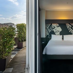 Premium King Room Balcony